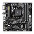 PLACA MAE GIGABYTE B550M DS3H AC, DDR4, SOCKET AM4, M-ATX, CHIPSET AMD B550 - Imagem 2