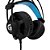 Headset Gamer Fortrek PRO H2 com LED Azul, P2, Preto - H2 - Imagem 2