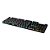 TECLADO MECANICO GAMER FORTREK GPRO K7 BLACK EDITION, RAINBOW, ABNT2, SWITCH AZUL, PRETO, 74751 - Imagem 3