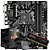 Kit Upgrade Líder, AMD Ryzen 5 5600GT, B450M DS3H, 8GB DDR4 3200MhZ - Imagem 1