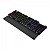 Teclado Gamer Mecânico Fortrek G K7 Plus, RGB, Switch Blue, ABNT2, Black - Imagem 2