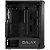 GABINETE GAMER GALAX REVOLUTION-07 PRETO C/4 FANS RGB 120MM, LATERAL VIDRO TEMPERADO, M-ATX - Imagem 5