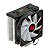 Air Cooler Redragon Skadi, Preto Cc-1051 A, RGB, 120mm - Imagem 4