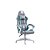 Cadeira Gamer Evolut Prism, Cinza E Verde - Eg-910 - Imagem 2