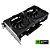 Placa de Vídeo RTX 4060 VERTO Dual Fan PNY NVIDIA GeForce, 8GB GDDR6, DLSS, Ray Tracing - Imagem 2