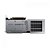 Placa de Vídeo RTX 4060 AERO OC Gigabyte NVIDIA GeForce, 8GB GDDR6, RGB, DLSS, Ray Tracing, Branco - GV-N4060AERO OC-8GD - Imagem 7