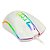 Mouse Gamer Redragon Cobra RGB, 12400 DPI, 8 Botões, Branco - M711W - Imagem 2