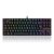 Teclado Gamer Redragon Kumara Pro Rgb Switch Red K552RGB-PRO (PT-RED) - Imagem 1