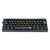 Teclado Mecânico Gamer Redragon Fizz Pro, Wireless, RGB, Switch Blue, ABNT2, Black, K616-RGB-B (PT-BLUE) - Imagem 3