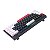 Teclado Mecânico Gamer Redragon Magic-wand Rgb Switch Brown-K635BWR-RGB-PT-BROWN - Imagem 4