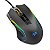 Mouse Gamer Redragon Predator Preto 8000DPI RGB M612-RGB - Imagem 3