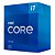 Processador Intel Core i7-11700F 11ª Geração, 2.5 GHz (4.8GHz Turbo), Cache 16MB, Octa Core, 16 Threads, LGA1200 - BX807 - Imagem 1