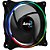 Cooler para Gabinete Aerocool Eclipse 12, ARGB, 120mm - Imagem 1