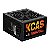 FONTE AEROCOOL KCAS FULL RANGE, 700W, 80 PLUS BRONZE , KCAS-700W - Imagem 1