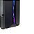 Gabinete Gamer Oct Hake Rgb C/fan Led Rainbow - Imagem 3