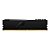 Memória Kingston Fury Beast, 8GB, 3600MHz, DDR4, CL17, Preto - KF436C17BB/8 - Imagem 2