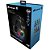 Headset Gamer Fortrek H1 Plus 7.1, USB, Cinza - G Pro - Imagem 3