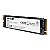 SSD PATRIOT P300, 512GB, M.2 2280, NVME PCIE, LEITURA 1700MB/S, GRAVACAO 1200MB/S, P300P512GM28 - Imagem 3