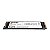 SSD PATRIOT P300, 512GB, M.2 2280, NVME PCIE, LEITURA 1700MB/S, GRAVACAO 1200MB/S, P300P512GM28 - Imagem 4