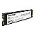SSD PATRIOT P300, 512GB, M.2 2280, NVME PCIE, LEITURA 1700MB/S, GRAVACAO 1200MB/S, P300P512GM28 - Imagem 2