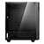 Gabinete Gamer, Fortress-tg 3602 Vidro Gamemax C2 FANS - Imagem 3