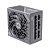 Fonte Gamemax GX1050 PRO, 1050W, 80 Plus Platinum, PCIe 5.0, Full Modular, Metal - GX1050PRSLS8810BR - Imagem 3