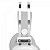 Headset Gamer Redragon Minos H210W, Surround 7.1, White, USB, - Imagem 6