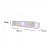 Soundbar Gamer Redragon, Adiemus GS560W, RGB, Stereo 2.0, USB, 3.5mm, White - Imagem 3