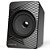 Caixa de Som Subwoofer Gamer Creative SBS E2500 Para PC, Bluetooth 2.1, USB, 60W, Preto - Imagem 5