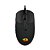 Mouse Gamer Redragon Invader, RGB, 10000DPI, 8 Botões Programáveis, Preto - M719-RGB - Imagem 1