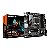 PLACA MAE GIGABYTE A620M GAMING X, DDR5, SOCKET AM5, M-ATX, CHIPSET AMD A620, A620M-GAMING-X - Imagem 1
