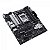 Placa Mãe Asus Prime A620M-A, Chipset A620, AMD AM5, MATX, DDR5, 90MB1F10-M0EAY0 - Imagem 2
