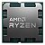 Processador AMD Ryzen 5 8500G, 3.5GHz (5.0GHz Turbo), 6-Cores 12-Threads, AM5, Com Cooler AMD Wraith Stealth - Imagem 3