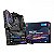 PLACA MAE MSI MPG Z590 GAMING EDGE WIFI, DDR4, SOCKET LGA1200, ATX, CHIPSET INTEL Z590, MPG Z590 GAMNG EDGE WIFI - Imagem 1