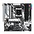 PLACA MAE ASROCK A620M PRO RS WIFI, DDR5, SOCKET AM5, M-ATX, CHIPSET AMD A620, A620M-PRO-RS-WIFI - Imagem 3