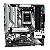 PLACA MAE ASROCK A620M PRO RS WIFI, DDR5, SOCKET AM5, M-ATX, CHIPSET AMD A620, A620M-PRO-RS-WIFI - Imagem 2