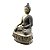 Estatueta de Buda Sentado - Imagem 3