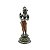 Estatueta de Lakshmi com Oferenda - Imagem 1
