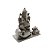 Estatueta de Ganesh Lingam - Imagem 2