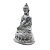 Estatueta de Buda - Imagem 2