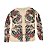 Blusa Tatoo Rosas - Imagem 2