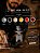 kit Pintura - kraken Art Studio - Imagem 4