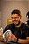 WORKSHOP DE PINTURA REALISTA – THE MASK - Imagem 10