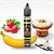 Bango Cream - 30ml - E-liquid de Creme de Banana e Morango - Imagem 1