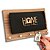 Porta Chaves Momento Casa Home Sweet Home 245 25x15x3cm - Imagem 1