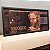 Quadro Decorativo Um Milhão de Reais Original Money Business Negócios 103x53 - Imagem 2