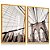 Quadro Ponte do Brooklyn Cidade Nova York Manhattan Kit 2 - Imagem 3