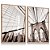 Quadro Ponte do Brooklyn Cidade Nova York Manhattan Kit 2 - Imagem 4