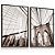 Quadro Ponte do Brooklyn Cidade Nova York Manhattan Kit 2 - Imagem 1
