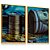 Quadro Decorativo Dólar Moeda Dinheiro Money Negócios Kit 2 - Imagem 3